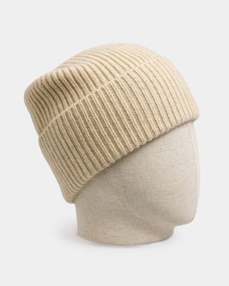Купить Шапка TIME TO CASHMERE