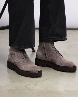 Купить Ботинки DOUCALS