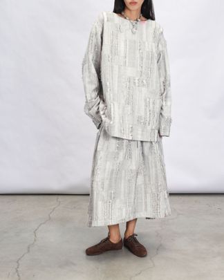 Купить Лонгслив MONOCHROME