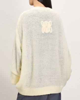 Купить Свитер MONOCHROME