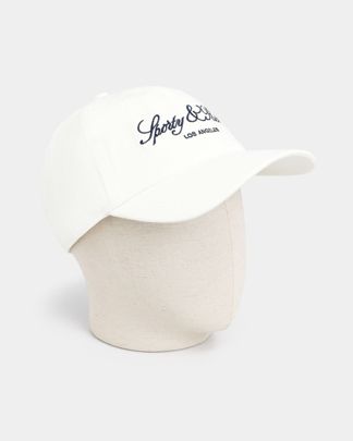 Купить Бейсболка SPORTY&RICH