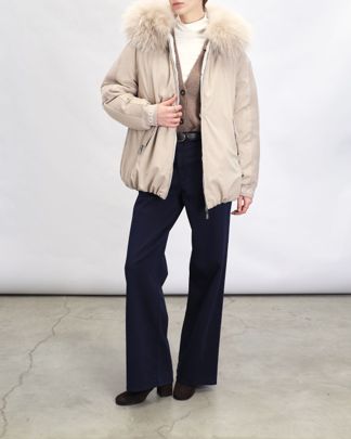 Купить Пуховик DIEGO M