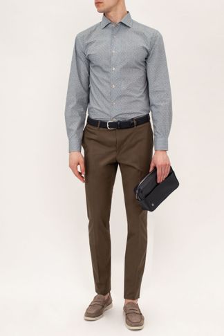 Купить Рубашка CORNELIANI