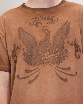 Купить Футболка DIESEL