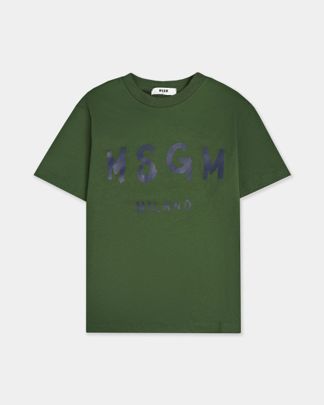Купить Футболка MSGM