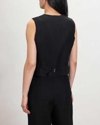 Купить Жилет WEEKEND MAX MARA