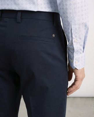 Купить Брюки HUGO BOSS