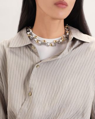 Купить Колье RUSHEV