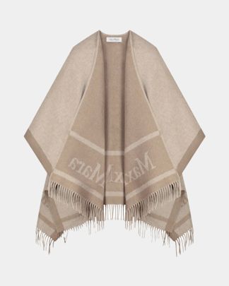 Купить Пончо MAX MARA