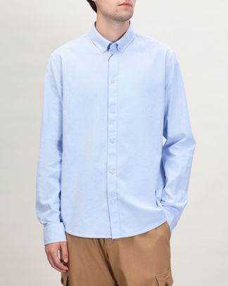 Купить Рубашка SOLID