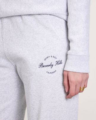 Купить Брюки SPORTY&RICH