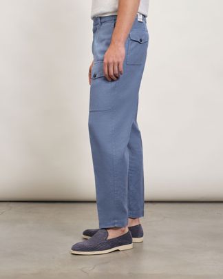 Купить Брюки LUBIAM