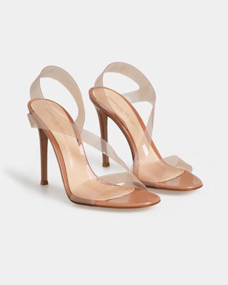 Купить Туфли GIANVITO ROSSI