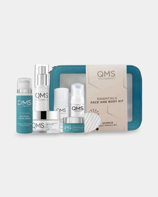 Купить Тревел набор для путешествий  лето QMS