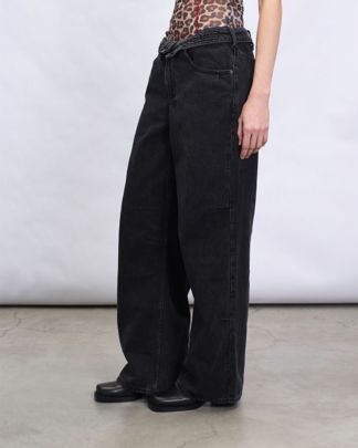 Купить Джинсы KSUBI