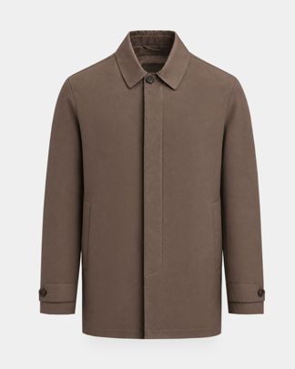 Купить Плащ CORNELIANI