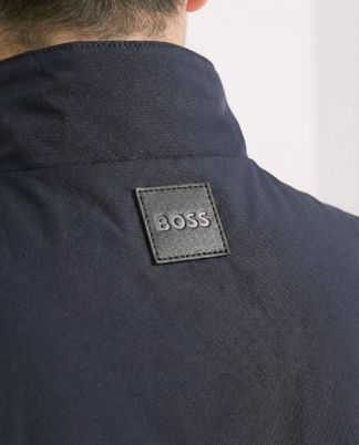 Купить Жилет HUGO BOSS