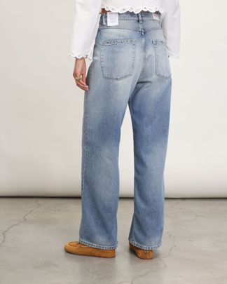 Купить Джинсы ICON DENIM