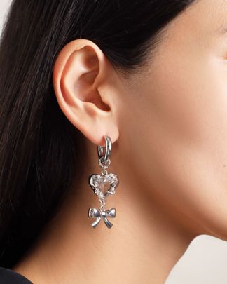 Купить Моносерьга RUSHEV