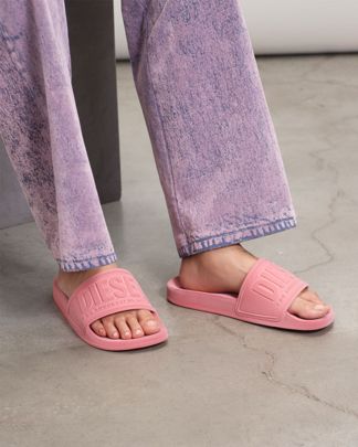 Купить Сандалии DIESEL