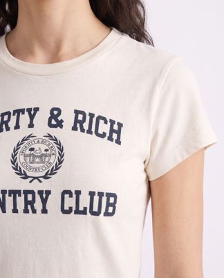 Купить Футболка SPORTY&RICH