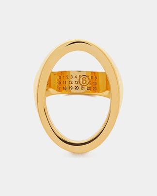 Купить Кольцо MM6