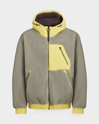 Купить Куртка KRAKATAU