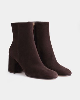 Купить Ботильоны GIANVITO ROSSI