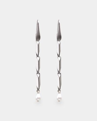 Купить Серьги VIEN