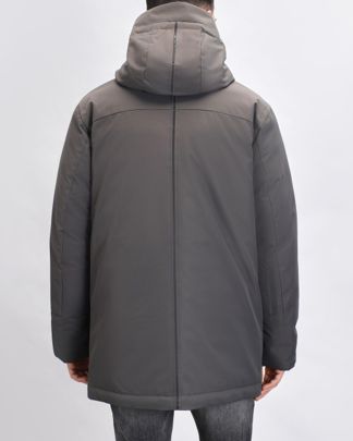 Купить Пуховик KRAKATAU MEN