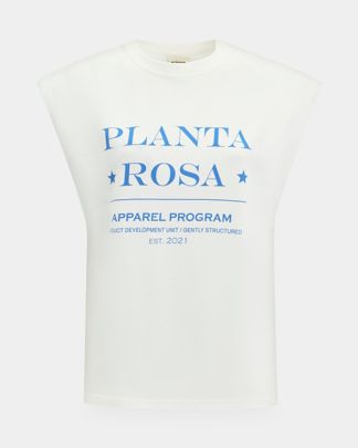 Купить Футболка PLANTA ROSA