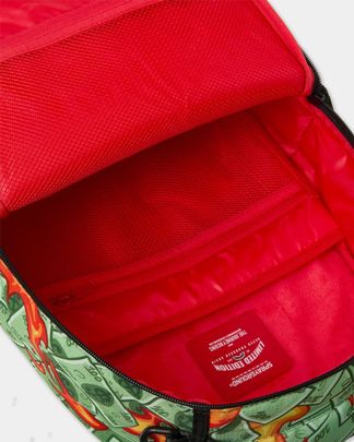 Купить Рюкзак SPRAYGROUND