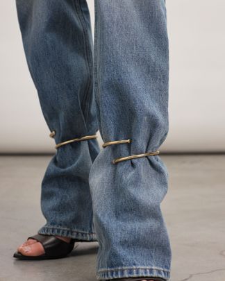 Купить Джинсы DARKPARK