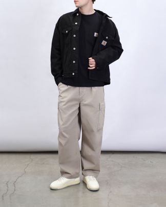 Купить Лонгслив CARHARTT WIP