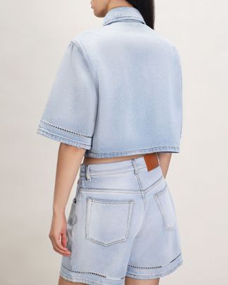 Купить Рубашка MSGM