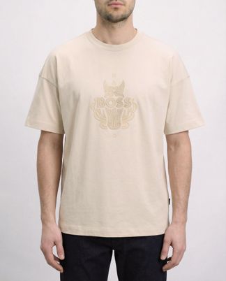 Купить Футболка HUGO BOSS