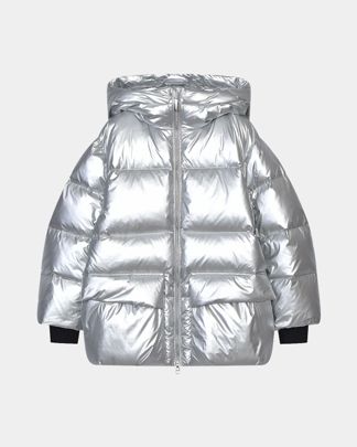 Купить Пуховик FREEDOMDAY