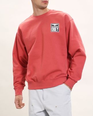 Купить Свитшот OBEY