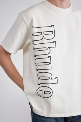 Купить Футболка RHUDE