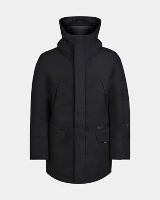 Купить Пуховик KRAKATAU MEN