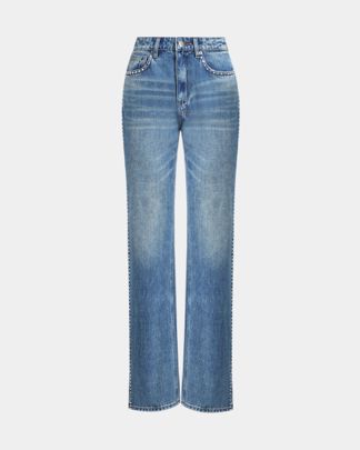 Купить Джинсы KSUBI