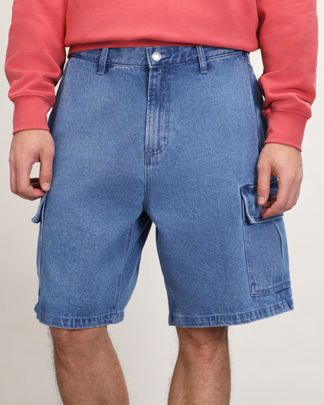 Купить Шорты OBEY MEN