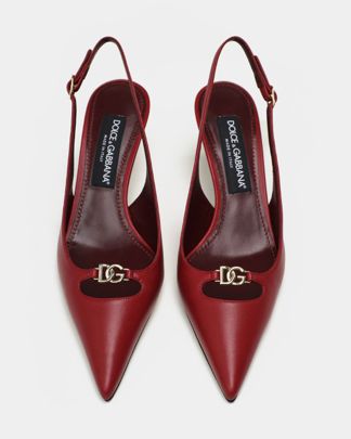 Купить Туфли DOLCE & GABBANA