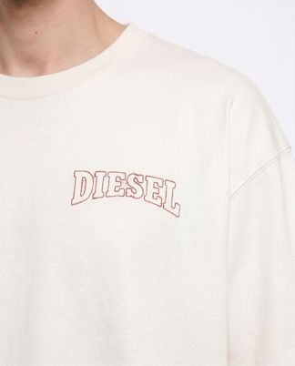Купить Футболка DIESEL
