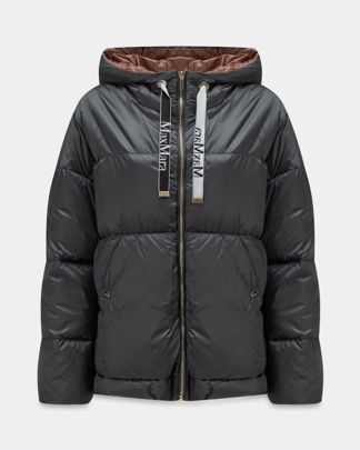 Купить Пуховик MAX MARA THE CUBE