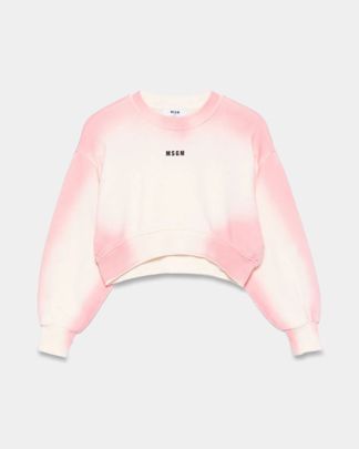 Купить Свитшот MSGM