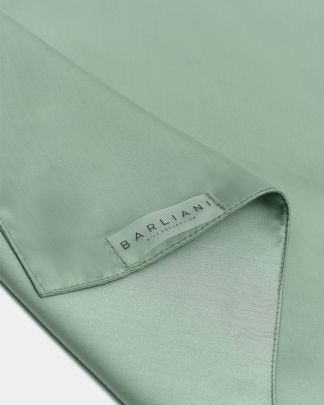 Купить Полотенце для тела цв. зеленый Barliani