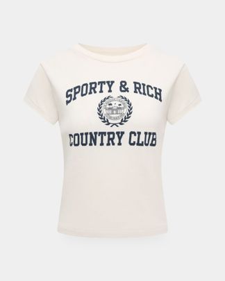 Купить Футболка SPORTY&RICH