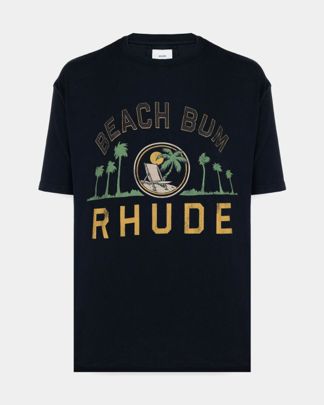 Купить Футболка RHUDE