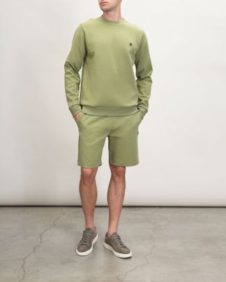 Купить Свитшот HUGO BOSS